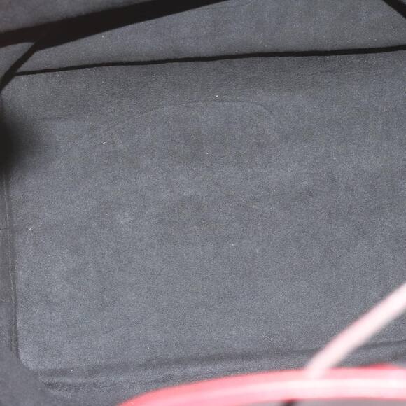 LOUIS VUITTON Epi Noe Shoulder Bag Red M44007 - Picture 11 of 16